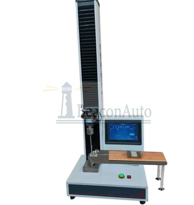 立式摩擦系數(shù)測(cè)試儀產(chǎn)品特點(diǎn)