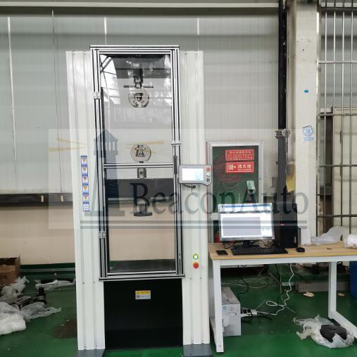 微機(jī)控制大型瓷磚抗折試驗機(jī)