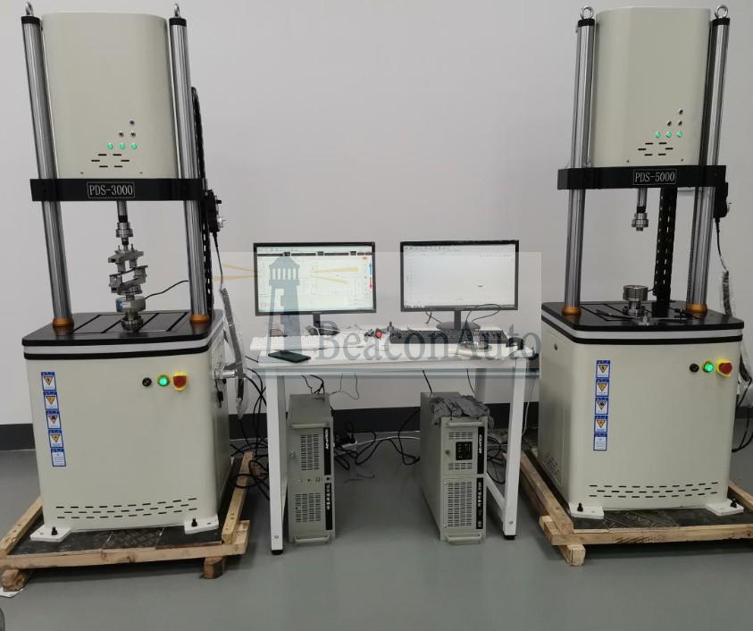 人工膝關(guān)節(jié)脊柱創(chuàng)傷運(yùn)動(dòng)疲勞試驗(yàn)機(jī)