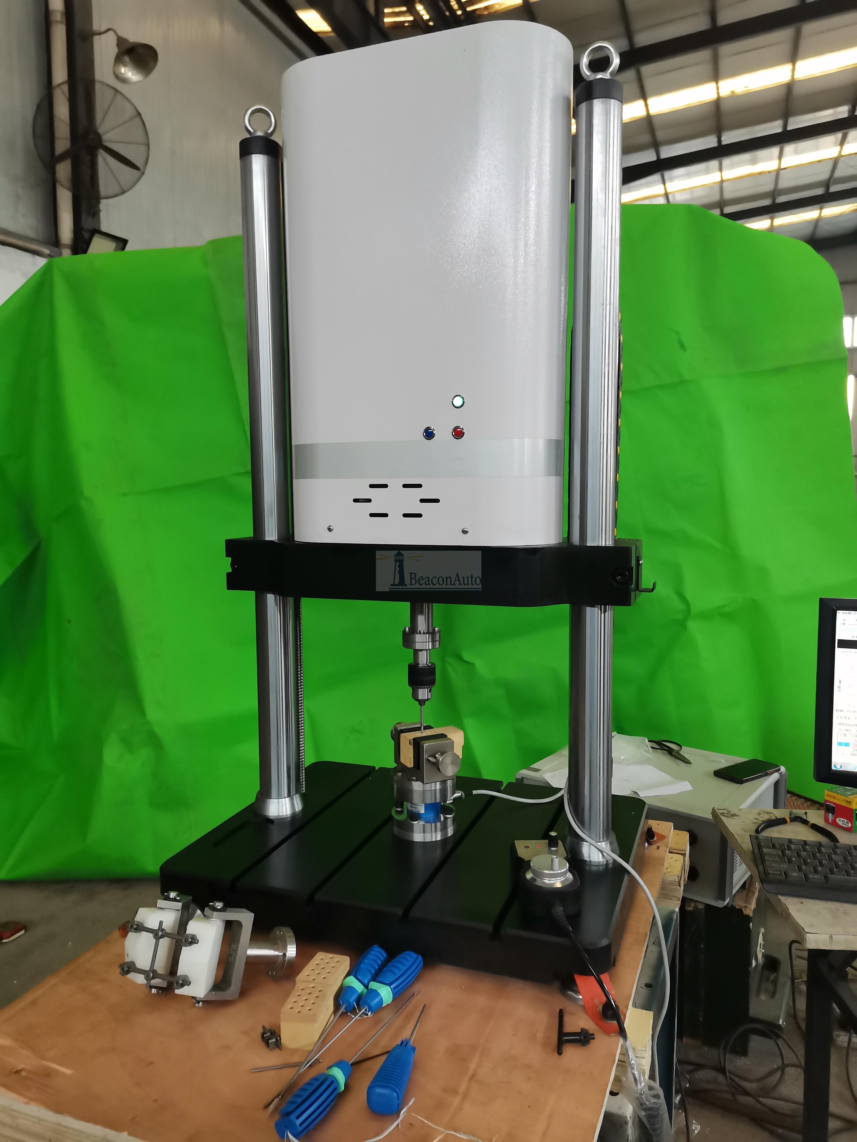 【新品推薦】PDS500心臟支架耐久性能測(cè)試系統(tǒng)（電磁）