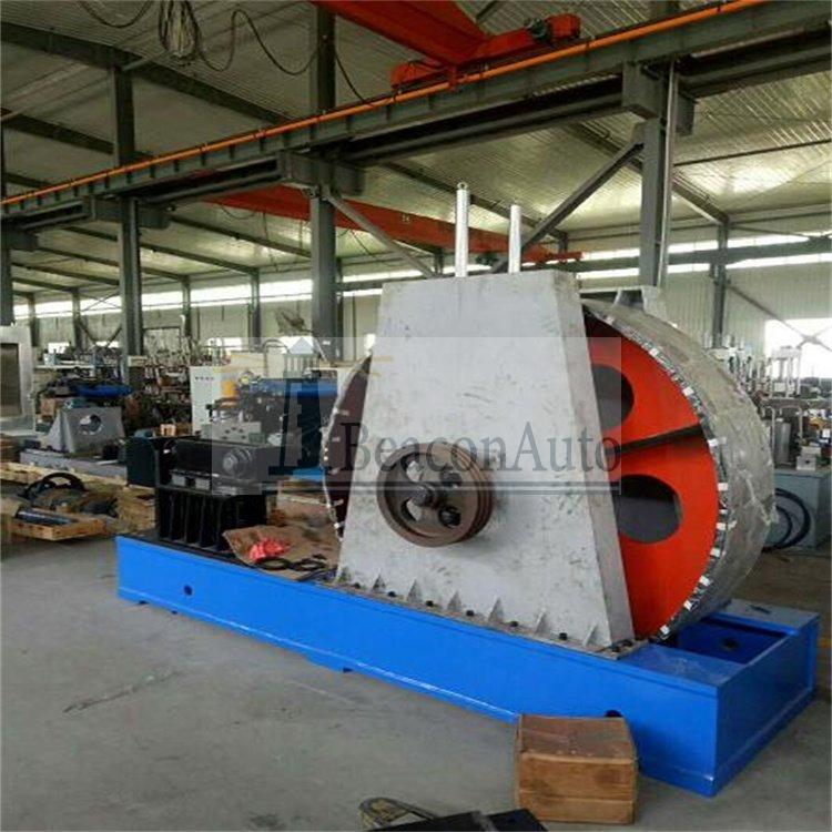 車輪徑向載荷疲勞試驗機(jī)