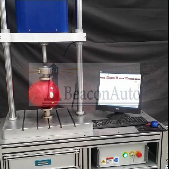 安全帽疲勞測試系統(tǒng)產品特點