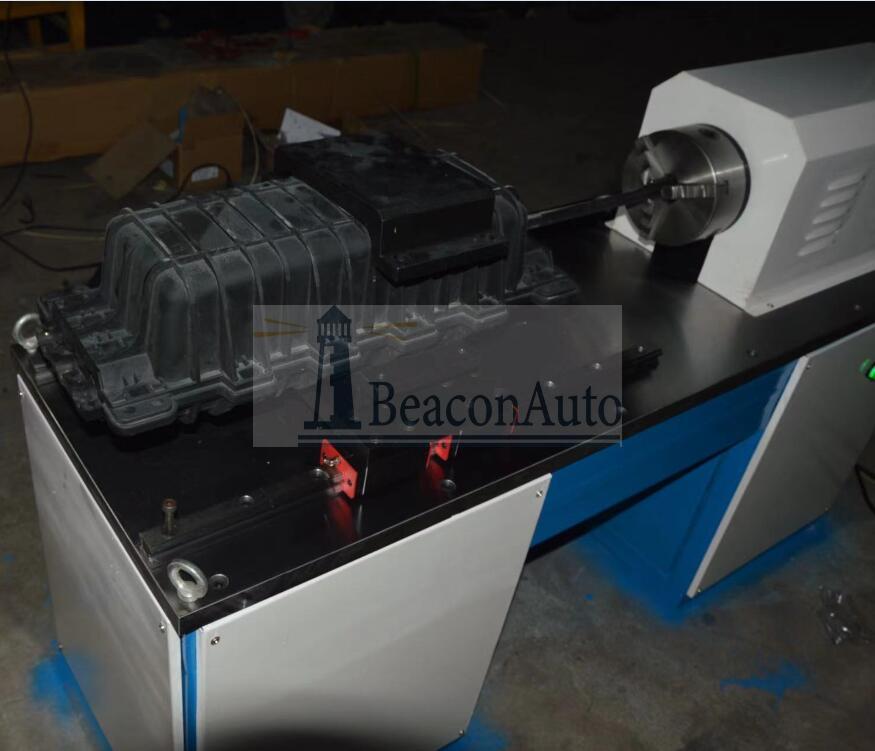 微機(jī)控制光纜箱扭轉(zhuǎn)試驗(yàn)機(jī)詳細(xì)資料