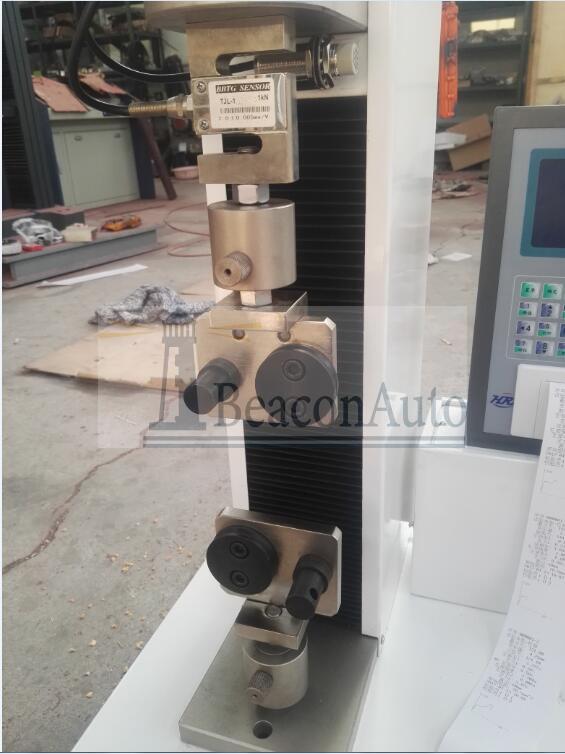 縫合線(xiàn)動(dòng)態(tài)疲勞試驗(yàn)機(jī)