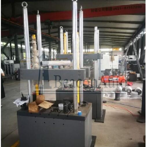 彈簧疲勞壽命試驗(yàn)機(jī)