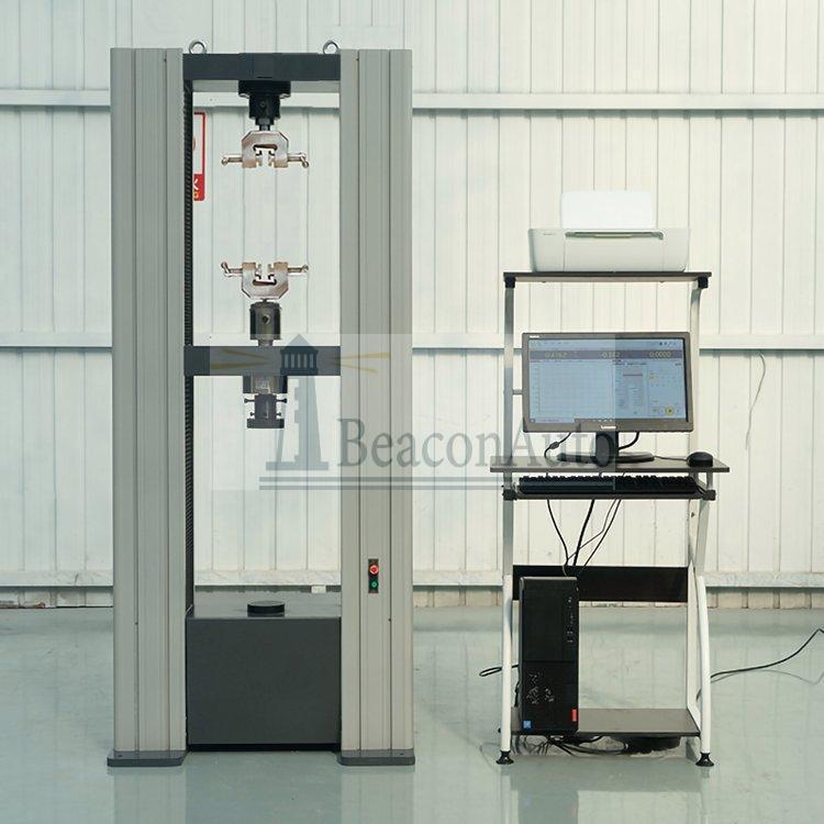 【新品推薦】道橋用防水涂料低溫伸縮率測(cè)試儀