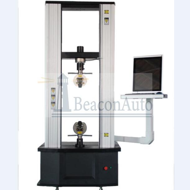 【新品推薦】道橋用防水涂料接縫變形試驗(yàn)機(jī)