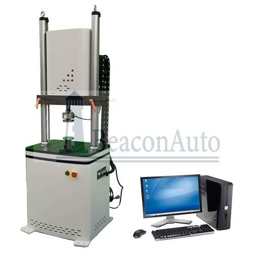 陶瓷牙科材料彎曲試驗(yàn)機(jī)