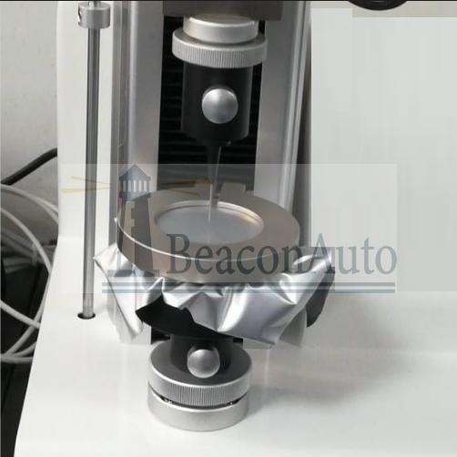 GB21302復(fù)合膜穿刺試驗機