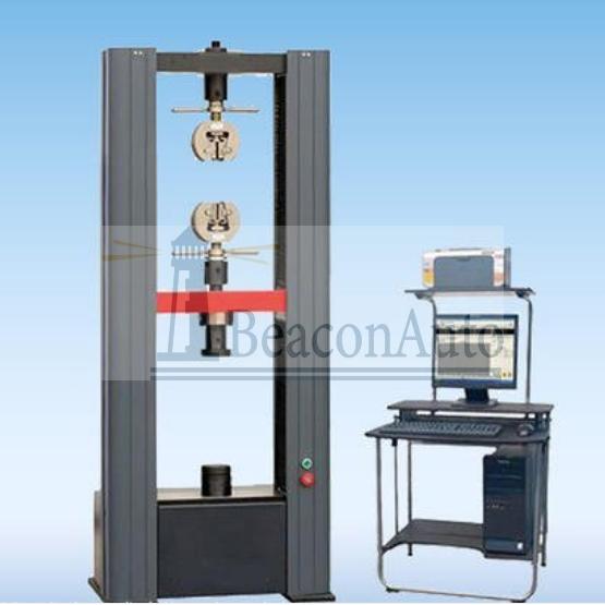 微機(jī)控制人造板萬(wàn)能試驗(yàn)機(jī)產(chǎn)品介紹
