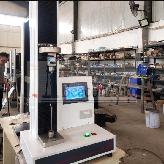 醫(yī)用縫合線拉伸疲勞試驗機