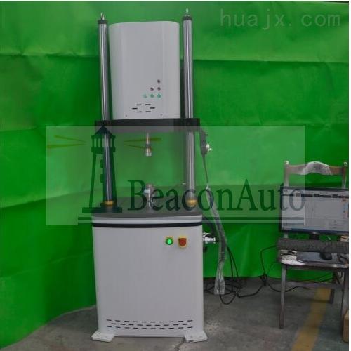 電池擠壓膨脹疲勞試驗機