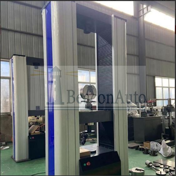 骨骼材料力學試驗機