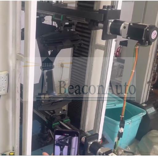 【新品推薦】工格室雙軸拉伸測(cè)試系統(tǒng)