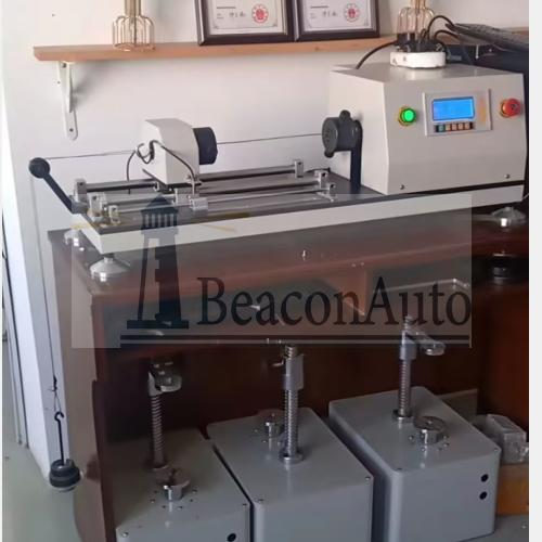 螺紋扭力扭矩試驗機(jī)技術(shù)指標(biāo)