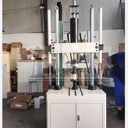 汽車(chē)緩沖器耐用疲勞試驗(yàn)機(jī)