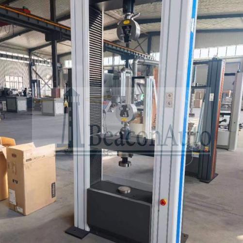 肩鎖關(guān)節(jié)脫位動態(tài)疲勞試驗機