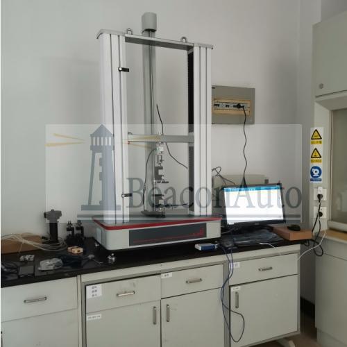 運動醫(yī)學(xué)用韌帶拉力試驗機