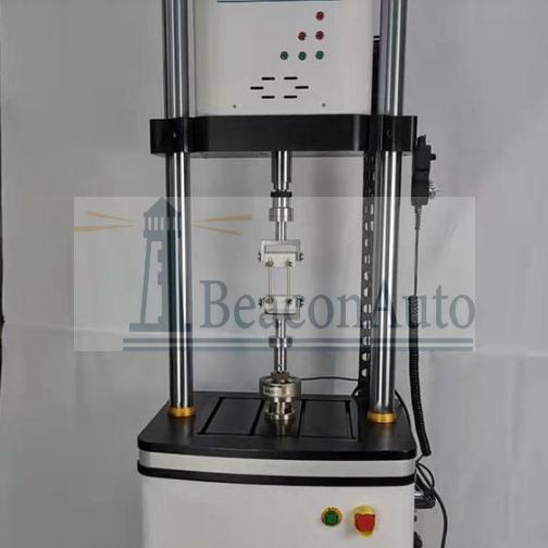 【免費(fèi)下載】金屬可植入股線扭轉(zhuǎn)疲勞試驗(yàn)機(jī)