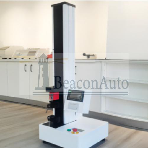 復(fù)合膜袋耐壓性能試驗機(jī)產(chǎn)品特點(diǎn)