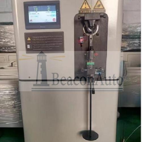 光纜光纖線反復(fù)彎曲試驗機(jī)技術(shù)資料