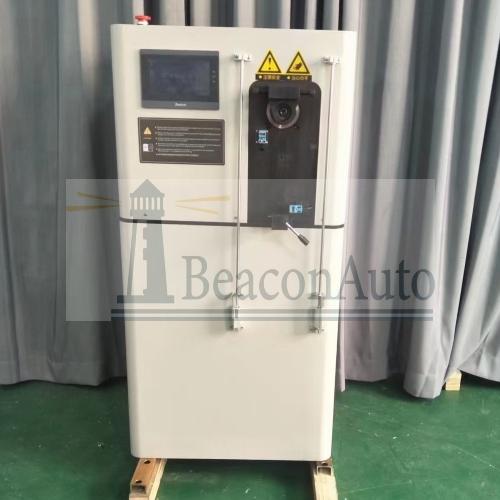 光纜光纖線(xiàn)反復(fù)彎曲試驗(yàn)機(jī)