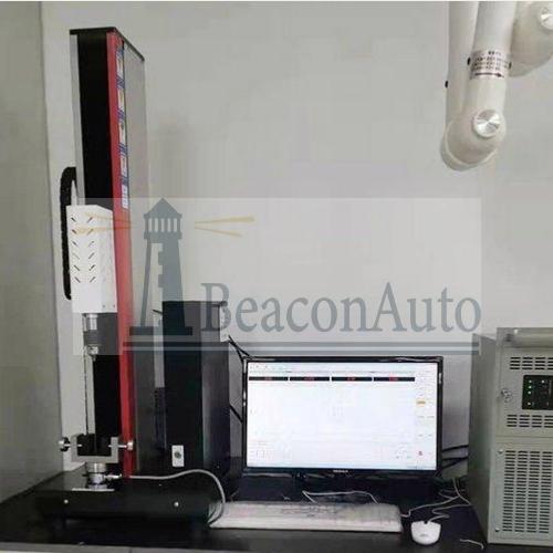 牙科學(xué)種植體動態(tài)疲勞試驗機