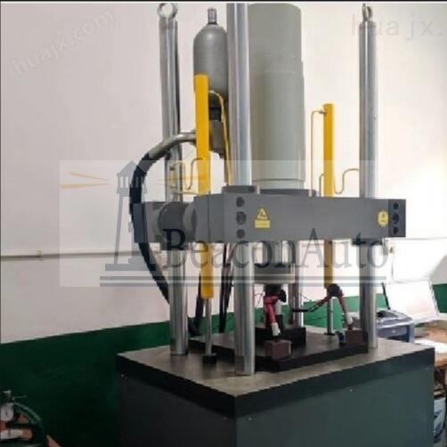 纖維板疲勞試驗臺技術(shù)參數(shù)