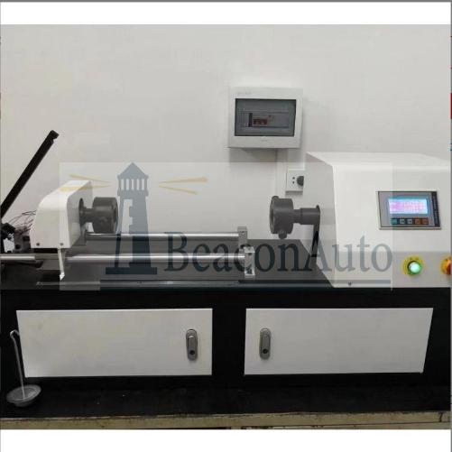 線材扭斷強(qiáng)度試驗機(jī)