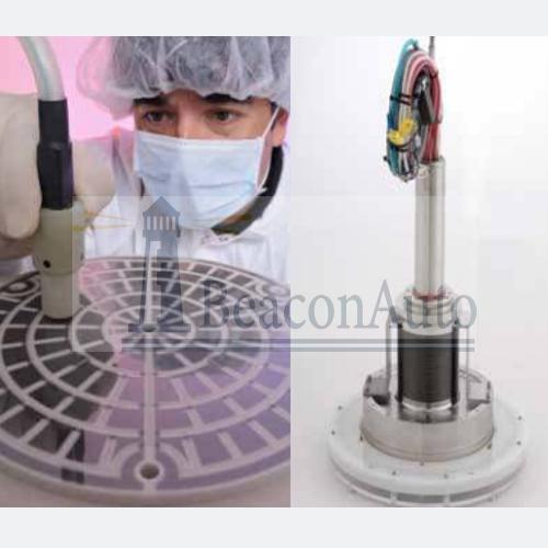 【新品推薦】靜電吸盤測試臺