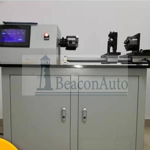 光纜彎曲扭轉(zhuǎn)試驗機