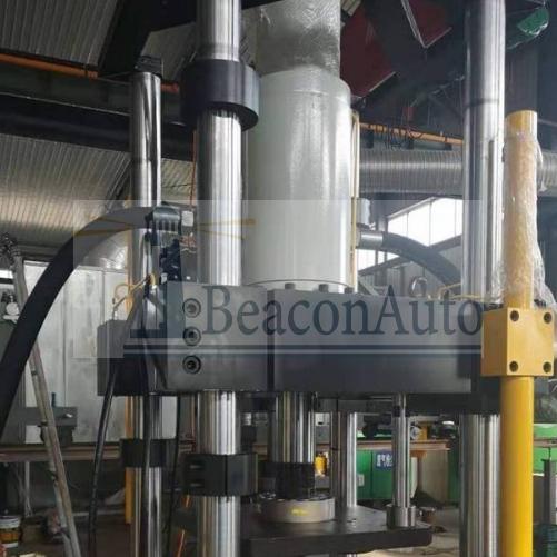 微機(jī)控制雙通道壓扭試驗機(jī)