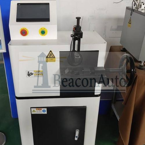 裸電線反復(fù)彎折耐用試驗(yàn)機(jī)