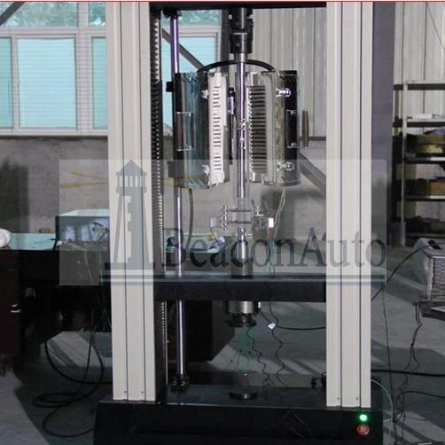 不銹鋼拉伸腐蝕試驗機(jī)